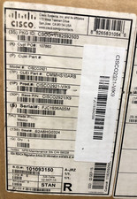 CISCO 2921-V/K9 V03 / NEW / FACTORY SEALED picture