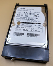 HGST EMC Isilon 900GB 10K 6Gbps 2.5