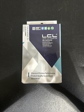 Replacement For LCL LC3029XXL Ink Cartridge BLACK Brand New Sealed picture