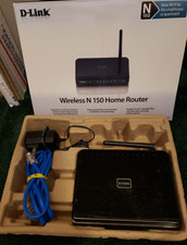 D-Link Wireless N 150 Home Router DIR 601 picture