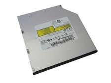 Philips & Lite-On/DELL DVD/CD Rewritable Optical Drive DU-8A5LH SLIM 9.5MM  picture