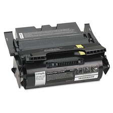Lexmark™ 64015SA Toner, 6000 Page-Yield, Black picture