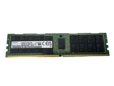 SAMSUNG M393A8G40AB2-CWEBY PC4-3200AA 64GB 2RX4 DDR4 SERVER MEMORY RAM picture
