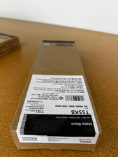 Genuine Epson T55K8 Matte Black 700ml Ink Cartridge OEM SureColor P9000 P8000 picture