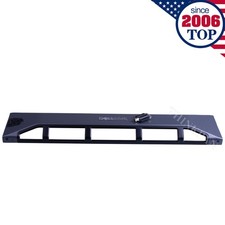 New Dell EMC R720 R730 R730xd R820 2U Front Bezel Cover DD0W1 0DD0W1 w/ Key US picture