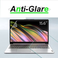 2X Anti-Glare Screen Protector for 15.6