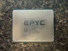 AMD EPYC 7702 2.0GHz 64-Core Processor Read The Description picture