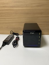 Drobo DDR3-A 4 Bay USB 3.0 922-00001-001 picture