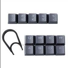 13Pcs Keycaps Sets for Corsair K70 K95 K100 RGB STRAFE Mechanical Keyboard picture
