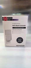 NETGEAR AC1900 WiFi Range Extender - Essentials Edition EX6400 picture