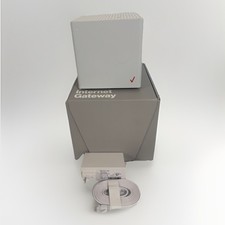 NEW Verizon ARC-XCI55AX 5G Internet Gateway WiFi 6 Router W/ Power Adapter picture