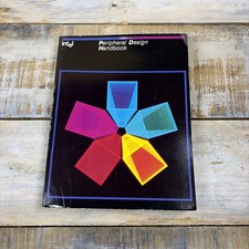 Intel Peripheral Design Handbook Vintage August 1981 ￼ picture