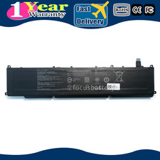 NEW GENUINE RC30-0370 BATTERY FOR RAZER BLADE 14 2021 2022 RZ09-0370 RZ09-0368 picture