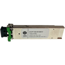 Integra Optics EX-XFP-10GE-ZR.242B-IO Juniper Compatible XFP Transceiver picture