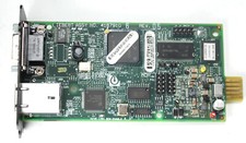 Emerson Liebert 416791G Intellislot Web Card IS-WEBCARD  picture