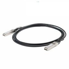3m (10ft) Intel XDACBL3M Compatible 10G SFP+ Passive Direct Attach Copper -98743 picture