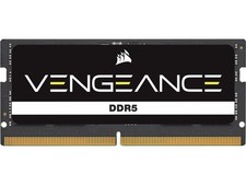 CORSAIR Vengeance 24GB 262-Pin DDR5 SO-DIMM DDR5 4800 (PC4 38400) Laptop Memory picture