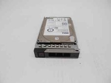 Dell 2TB 7.2K SAS 2.5