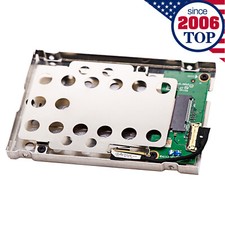 NEW Lenovo Thinkpad T470 T480 NVMe PCIe M.2 SSD Upgrade Adapter Caddy Cable US picture