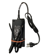 Lot of 20x DELL 180W 9.23A 19.5V Laptop Charger AC Power Adapter - (Tested) #26 picture