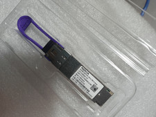 1pc Nokia AOSB QSFP28 10Km SM E-temp 474829A.101 FTLC1155WGPLC-NN 100G Module picture