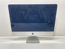 Apple iMac A1418 21.5