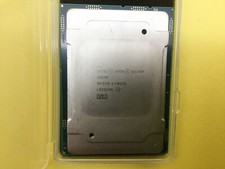 SRG1W Intel Xeon Processor Silver 4214R 12 Core 2.40GHZ 16.5MB L3 Cache 100W CPU picture