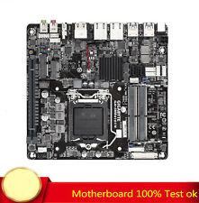 FOR GIGABYTE GA-IMB410TN 32G Control Dual Ethernet Motherboard 100% Test Work picture