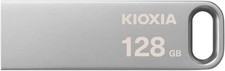KIOXIA USB Flash Drive 200MB/s strap hole 3.2 Gen 1 Light KLU366A128G 128GB JPN picture