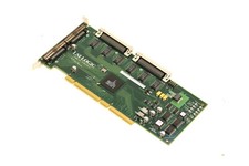 IBM Dual Channel PCI-2 ULTRA-2 SCSI Adapter P/N: 348-0039448A picture