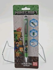 NEW MINECRAFT STYLUS PEN STYLET 1 Pack Pen picture