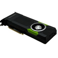 NVIDIA PNY Quadro | P5000 | 16GB | GDDR5X | VCQP5000 picture