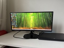 LG 29UM60-P UltraWide 29