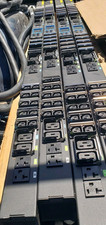 Chatsworth Monitored eConnect PDU EA-3014-C 42-Outlet 120V/208V 30A 3-PH L21-30P picture