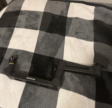 Projector mount picture