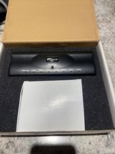 Targus USB Mobile Port Replicator with Ethernet PA090 picture