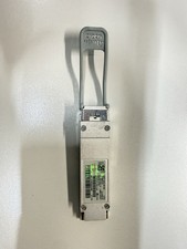 Cisco QSFP-40G-SR-BD QSFP 40G Transceiver Module Port Expansion picture