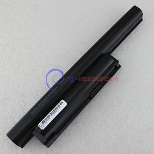 6 cells 5200mAh 58wh 10.8V Laptop Battery for SONY VAIO VPC-E VGP-BPS22 Series picture