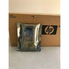 NEW HP J9F46A 787646-001 MSA 600GB 10K 12G/s SAS SFF 2.5