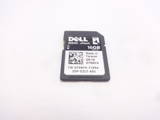 Dell T6NY4 16GB SD Idrac Flash Card picture