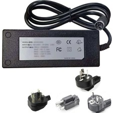 1PC New 5-Pin Power Adapter Charger P09823-06 For SonoSite M-Turbo picture
