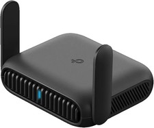 TP-Link Roam 6 AX1500 Portable Wi-Fi 6 Travel Router TL-WR1502X picture