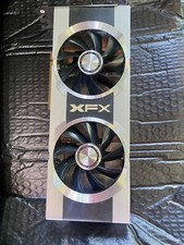 XFX R7900 Ghost Thermal Technology 3GB- USED As Is picture