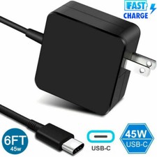 For Samsung Chromebook 4 Plus W16-030N1A PA-1300-87 Laptop Charger Power Adapter picture