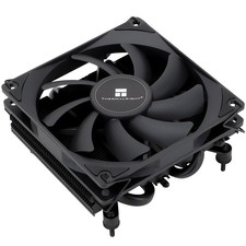 Thermalright AXP90 X36 Black Low Profile CPU Height 36mm, AXP-90 picture