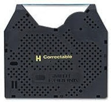 SMITH CORONA DX6000 ENTERPRISE FX1510 MARK 100 200 TYPEWRITER CARTRIDGE RIBBON picture