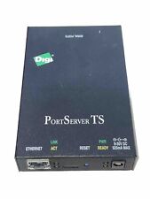 DIGI (1P) 50000836-13 PortServer TS 1 RS-232 Ethernet No AC Adapter picture