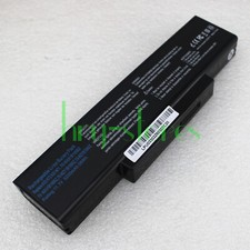 Battery For ASUS A32-K72 K73E K73J K73JK K73S K73SD K73SV N71 N71J N71JA K72 picture
