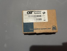 Omnitron Systems 8522-0 picture