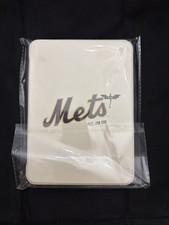 Mets x Fourth Wing Kindle cover picture